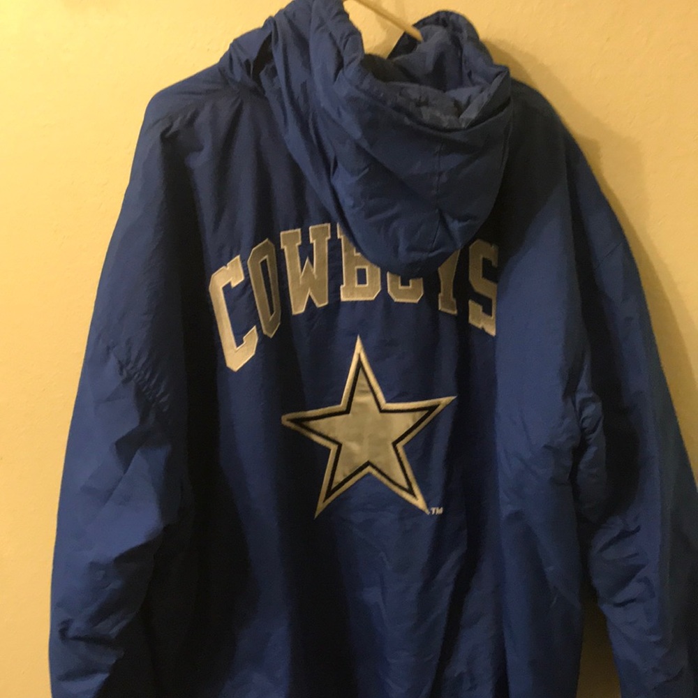 Jacket - Picture 2 of 3